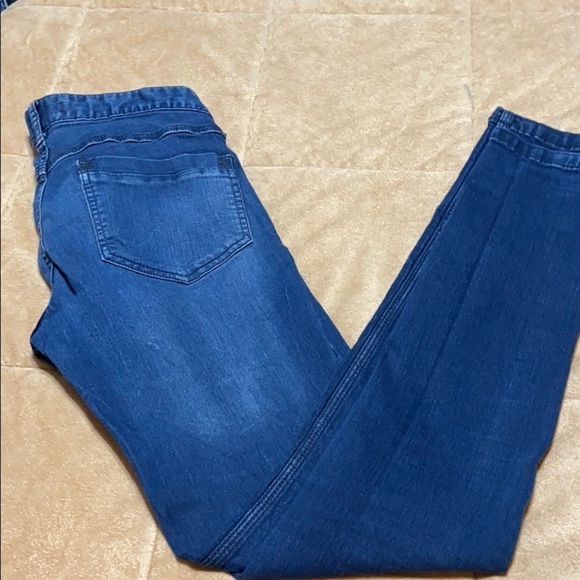 Free People low rise skinny Jeans - Picture 4 of 9